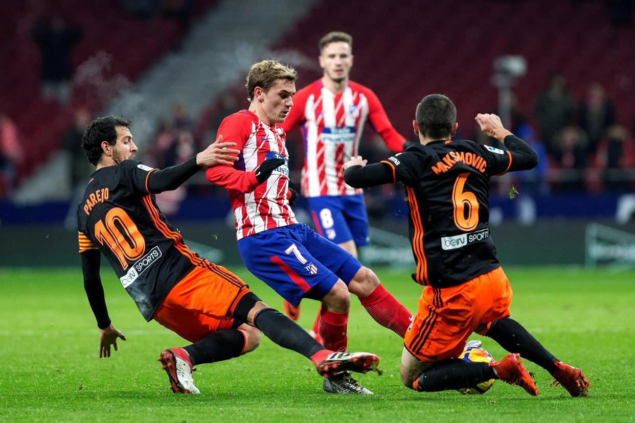 瓦伦西亚发布备战花絮，关键时刻调整名单，西甲任务艰巨，纪律约束更严格的简单介绍