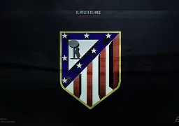 马德里竞技今夜刷新队史纪录；志在国王杯名次提升；赛场秩序良好；球探报告显示潜力的简单介绍